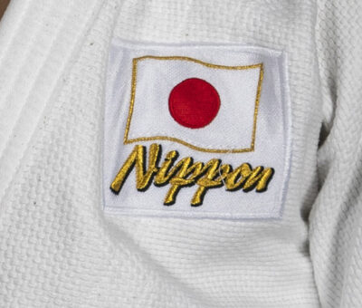 Fin d’année frénétique pour le judo japonais