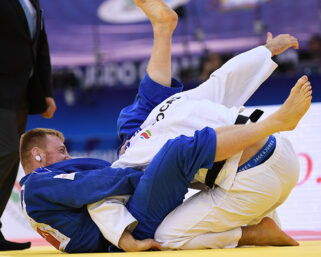 Grand Prix du Portugal 2023 – J3 : Clerget ira chercher le bronze