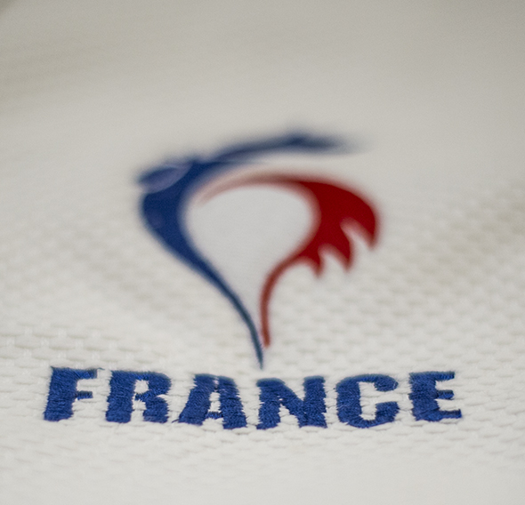 Coupe européenne cadets de Pologne 2022 : la sélection française