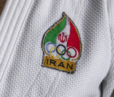 Fin du boycott iranien contre les athlètes israéliens