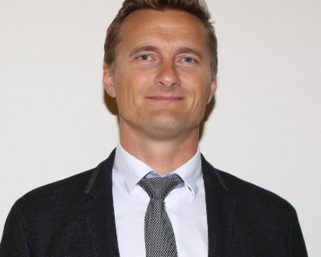 Frank Opitz, candidat à la présidence de la fédération en 2024