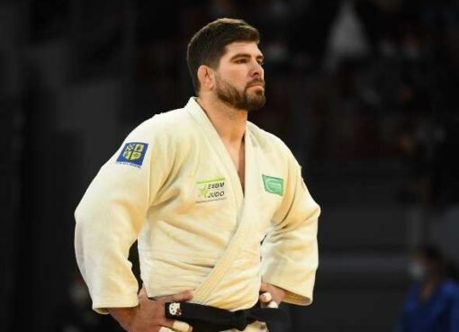 Cyrille Maret rejoint le staff masculin