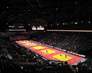 Grand Chelem de Paris 2023 : le tirage au sort est connu