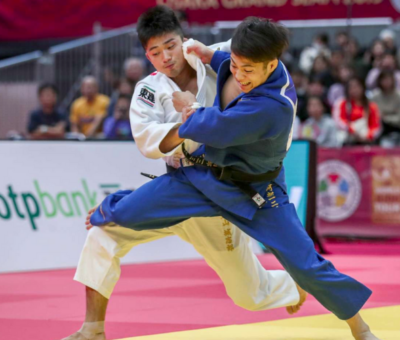 Championnats du monde 2022 : la sélection masculine japonaise
