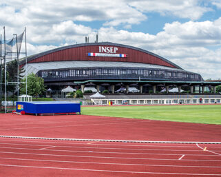 La liste des admis à l’INSEP et en pôle France pour la saison prochaine