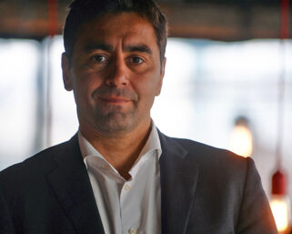 Stéphane Nomis a fait acte de candidature