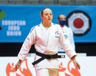 Grand Chelem de Tel Aviv 2023 – J2 : Pinot s’offre l’or