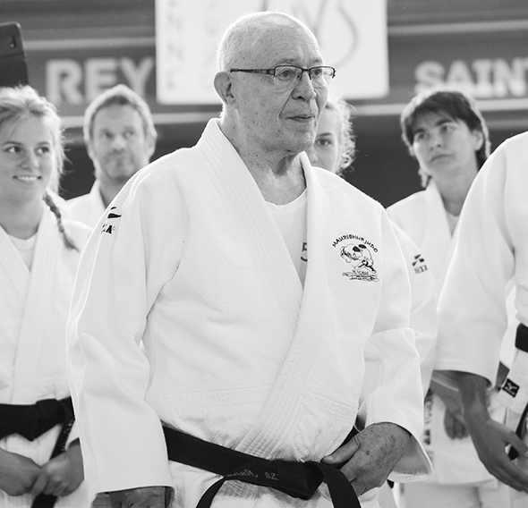judo. Initiation au judo pour les jeunes