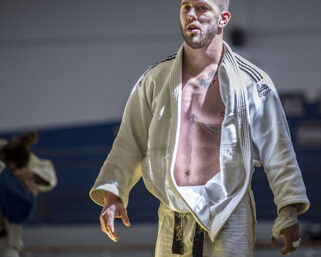 Loic Pietri : « J’ai toujours dit ce que je pensais »