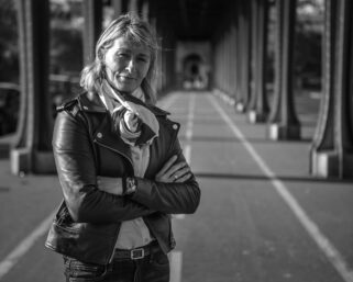 Frédérique Jossinet devient manager de l’équipe de France