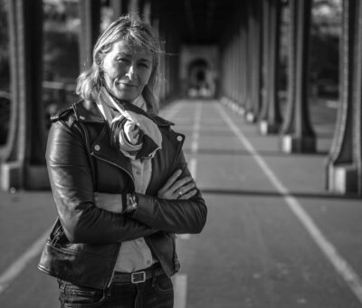 Frédérique Jossinet devient manager de l’équipe de France