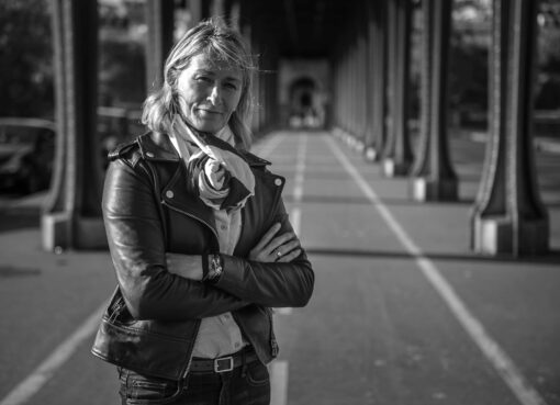 Frédérique Jossinet devient manager de l’équipe de France