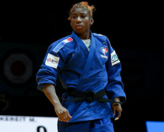 Masters 2022 – J2 : Gahié en finale, Djalo pour le bronze