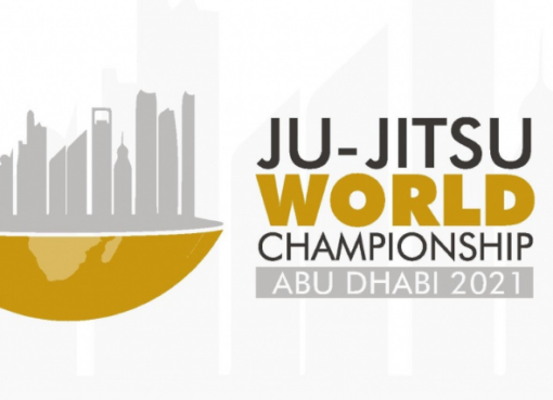 Championnats du monde jujitsu/ne-waza 2021 : la sélection française