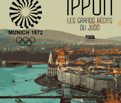 Ippon – Munich 1972