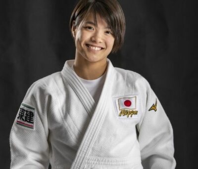 Championnats du monde 2022 : la sélection féminine japonaise complète