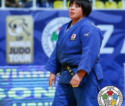 Jeux d’Asie 2022 : la sélection féminine japonaise
