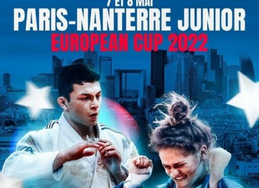 Coupe européenne juniors de France 2022 : les infos utiles