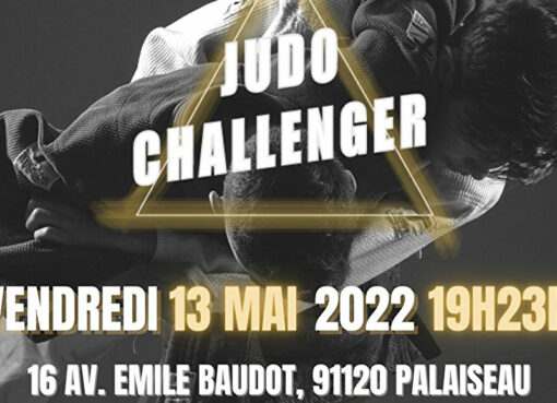 Judo Challenger : FLAM 91 veut bouger les lignes