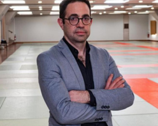 Sébastien Mansois : « Prendre ce sujet à bras-le-corps »