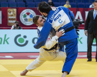 Retour plein et entier de la Russie sur le circuit international