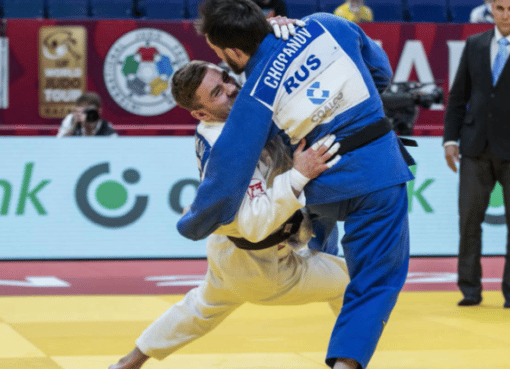 Retour plein et entier de la Russie sur le circuit international