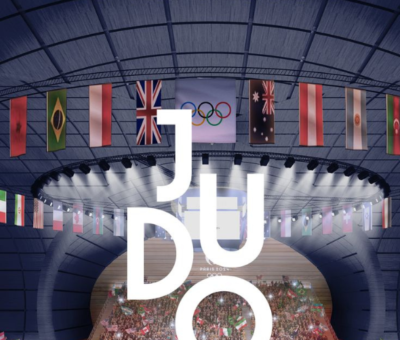 JO 2024 : l’épreuve de judo aura lieu du 27 juillet au 3 août