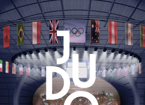 JO 2024 : l’épreuve de judo aura lieu du 27 juillet au 3 août