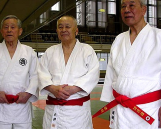 Décès de Yoshimi Osawa