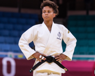 Amandine Buchard a un nouveau club