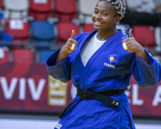 Masters 2023 – J3 : Dicko s’impose à Tolofua, Malonga, Posvite et Mathieu également sur le podium