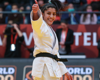 Grand Chelem d’Astana 2024 : quatre sélectionnés olympiques présents