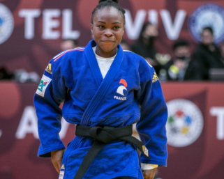 Grand Chelem d’Abou Dhabi 2022 – J1 : Gneto en or