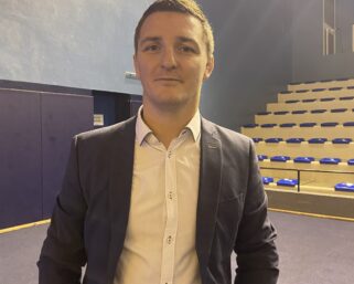 Baptiste Leroy : « les championnats de France, un repère incontournable »