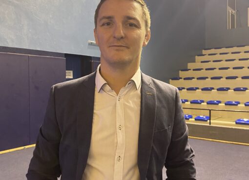 Baptiste Leroy : « ils ont été beaux et forts »