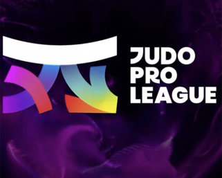 Judo Pro League 2023 : SGS en sera