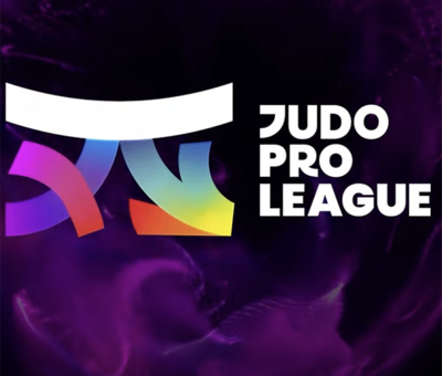 Judo Pro League : SGS en sera