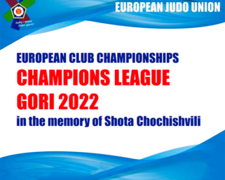 Champions League 2022 : six clubs français en lice à Gori