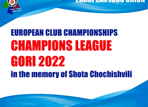 Champions League 2022 : six clubs français en lice à Gori