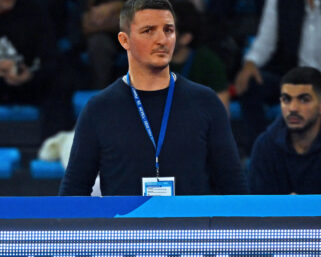 Baptiste Leroy, nouveau responsable de l&rsquo;équipe de France masculine seniors