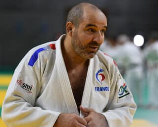 Larbi Benboudaoud quitte ses fonctions de directeur de la haute performance