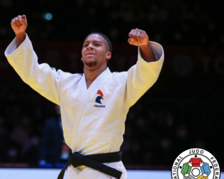 Grand Chelem de Tokyo 2022  : le bilan