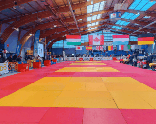 Tournoi juniors d’Aix-en-Provence 2022 : les jeunes loups montrent les dents