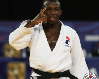 Grand Chelem de Tokyo 2022 – J1 : Djalo en bronze, sans-faute japonais