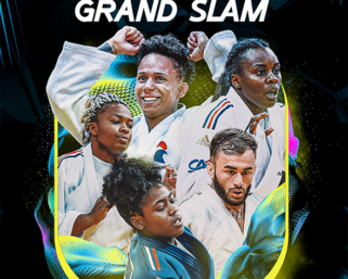 Grand Chelem de Paris 2023 : trois forfaits français