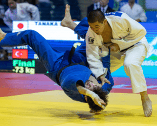 Grand Prix du Portugal 2023 : de jeunes Japonais présents