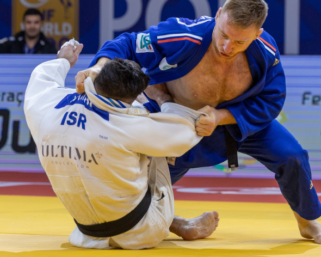 Grand Prix du Portugal 2023 – J3 : Clerget pour un quintuplé en bronze