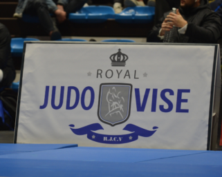 Open international masculin de Visé 2023 : domination française