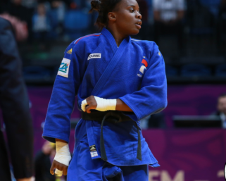 Grand Chelem de Paris 2023 : Madeleine Malonga forfait