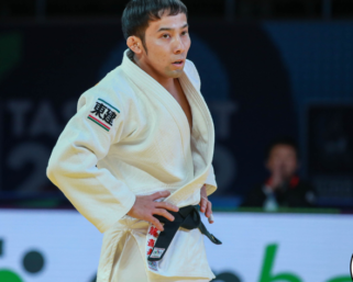 Grand Chelem de Paris 2023 : la sélection japonaise